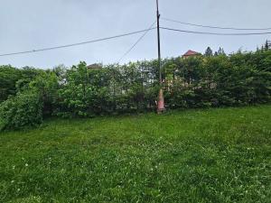 Pronájem bytu 3+1, Nýrsko, Vančurova, 64 m2