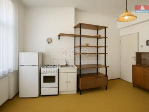 Prodej bytu 2+kk, Praha - Nusle, Na výsledku II, 43 m2