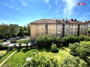 Prodej bytu 2+kk, Praha - Nusle, Na výsledku II, 43 m2