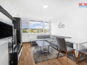 Prodej bytu 2+1, Jablonec nad Nisou, Budovatelů, 59 m2