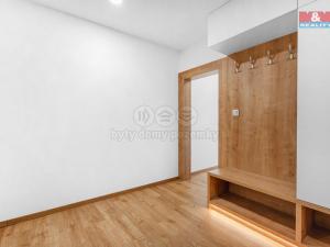 Prodej bytu 2+1, Jablonec nad Nisou, Budovatelů, 59 m2