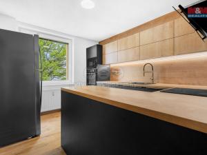 Prodej bytu 2+1, Jablonec nad Nisou, Budovatelů, 59 m2