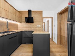Prodej bytu 2+1, Jablonec nad Nisou, Budovatelů, 59 m2