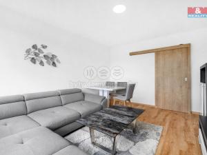 Prodej bytu 2+1, Jablonec nad Nisou, Budovatelů, 59 m2