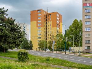Prodej bytu 2+1, Jablonec nad Nisou, Budovatelů, 59 m2