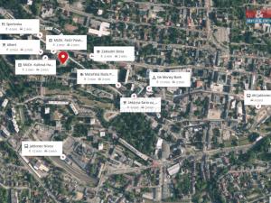 Prodej bytu 2+1, Jablonec nad Nisou, Budovatelů, 59 m2