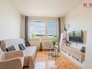 Prodej bytu 2+kk, Praha - Horní Měcholupy, Boloňská, 44 m2