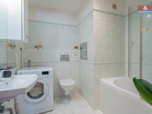 Prodej bytu 2+kk, Praha - Horní Měcholupy, Boloňská, 44 m2