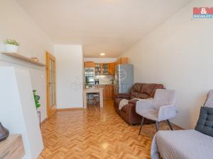 Prodej bytu 2+kk, Praha - Horní Měcholupy, Boloňská, 44 m2