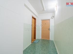 Prodej bytu 2+kk, Praha - Horní Měcholupy, Boloňská, 44 m2