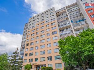 Prodej bytu 2+kk, Praha - Horní Měcholupy, Boloňská, 44 m2
