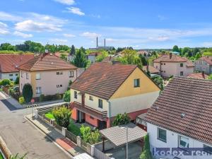 Prodej rodinného domu, Čeperka, Havlíčkova, 270 m2