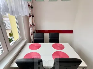 Pronájem bytu 3+1, Kladno, Štěpánská, 64 m2