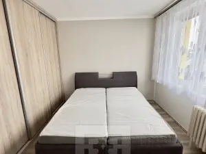 Pronájem bytu 3+1, Kladno, Štěpánská, 64 m2