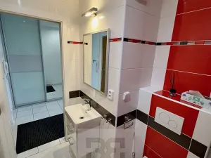Pronájem bytu 3+1, Kladno, Štěpánská, 64 m2