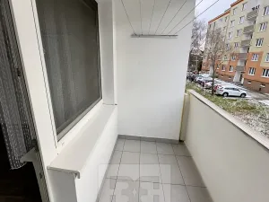 Pronájem bytu 3+1, Kladno, Štěpánská, 64 m2