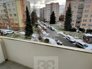 Pronájem bytu 3+1, Kladno, Štěpánská, 64 m2