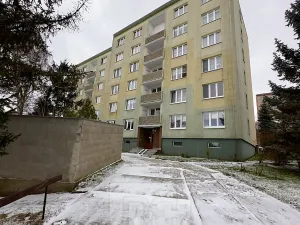 Pronájem bytu 3+1, Kladno, Štěpánská, 64 m2