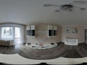 Pronájem bytu 3+1, Kladno, Štěpánská, 64 m2