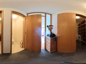 Pronájem bytu 1+kk, Praha - Prosek, Litoměřická, 52 m2
