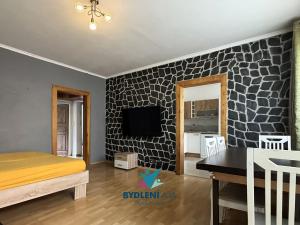 Prodej bytu 3+1, Teplice, Fibichova, 77 m2