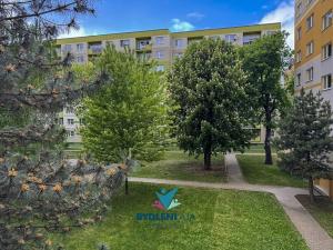 Prodej bytu 3+1, Teplice, Fibichova, 77 m2