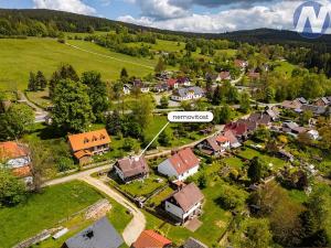 Prodej rodinného domu, Prachatice, 133 m2