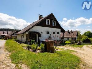 Prodej rodinného domu, Prachatice, 133 m2
