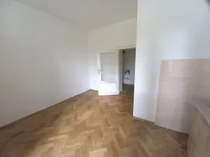 Pronájem bytu 1+kk, Brno, Krokova, 19 m2