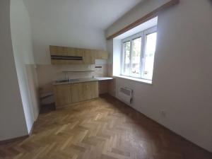 Pronájem bytu 1+kk, Brno, Krokova, 19 m2