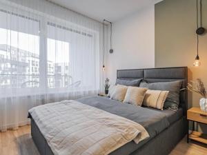 Prodej bytu 1+kk, Praha - Ruzyně, Drnovská, 33 m2
