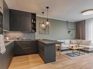 Prodej bytu 1+kk, Praha - Ruzyně, Drnovská, 33 m2