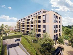 Prodej bytu 2+1, Praha - Hlubočepy, Ondrákové, 51 m2