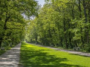 Prodej bytu 1+kk, Praha - Ruzyně, Drnovská, 31 m2