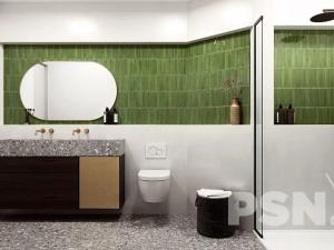 Prodej bytu 2+kk, Praha - Nusle, Rostislavova, 49 m2