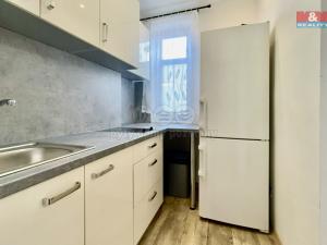 Pronájem bytu 3+1, Zlín, Mostní, 52 m2