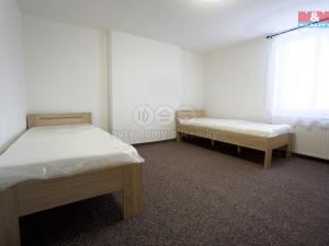 Pronájem bytu 3+1, Zlín, Mostní, 52 m2