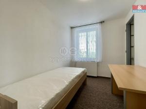Pronájem bytu 3+1, Zlín, Mostní, 52 m2