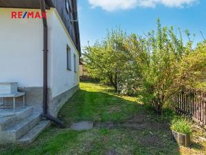Prodej bytu 2+kk, Klatovy, 92 m2