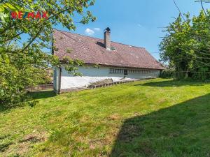 Prodej bytu 2+kk, Klatovy, 92 m2