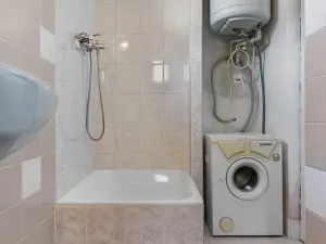 Prodej rodinného domu, Heřmaň, 55 m2