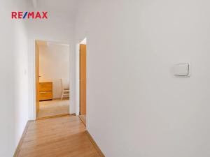 Pronájem bytu 2+1, Praha - Strašnice, Kralická, 52 m2
