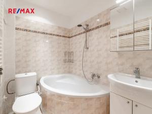 Pronájem bytu 2+1, Praha - Strašnice, Kralická, 52 m2