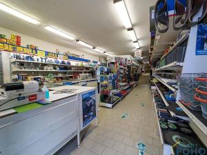Pronájem obchodního prostoru, Vysoké Mýto, nám. Přemysla Otakara II., 164 m2