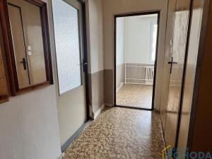 Pronájem bytu 1+1, Vysoké Mýto, Prokopa Velikého, 35 m2