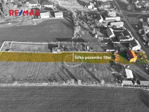 Prodej rodinného domu, Štichov, 75 m2