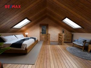 Prodej rodinného domu, Štichov, 75 m2