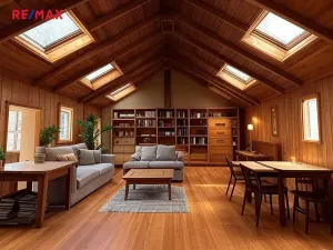Prodej rodinného domu, Štichov, 75 m2