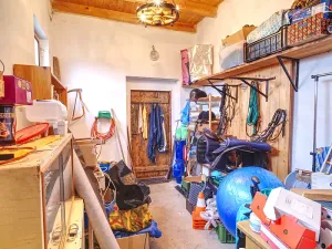 Prodej rodinného domu, Štichov, 75 m2
