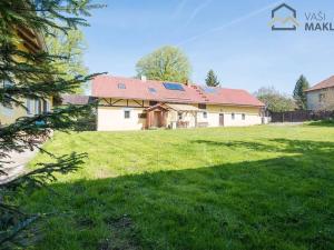 Prodej rodinného domu, Štipoklasy, 356 m2